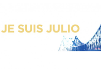 Je suis Julio Je suis Julio